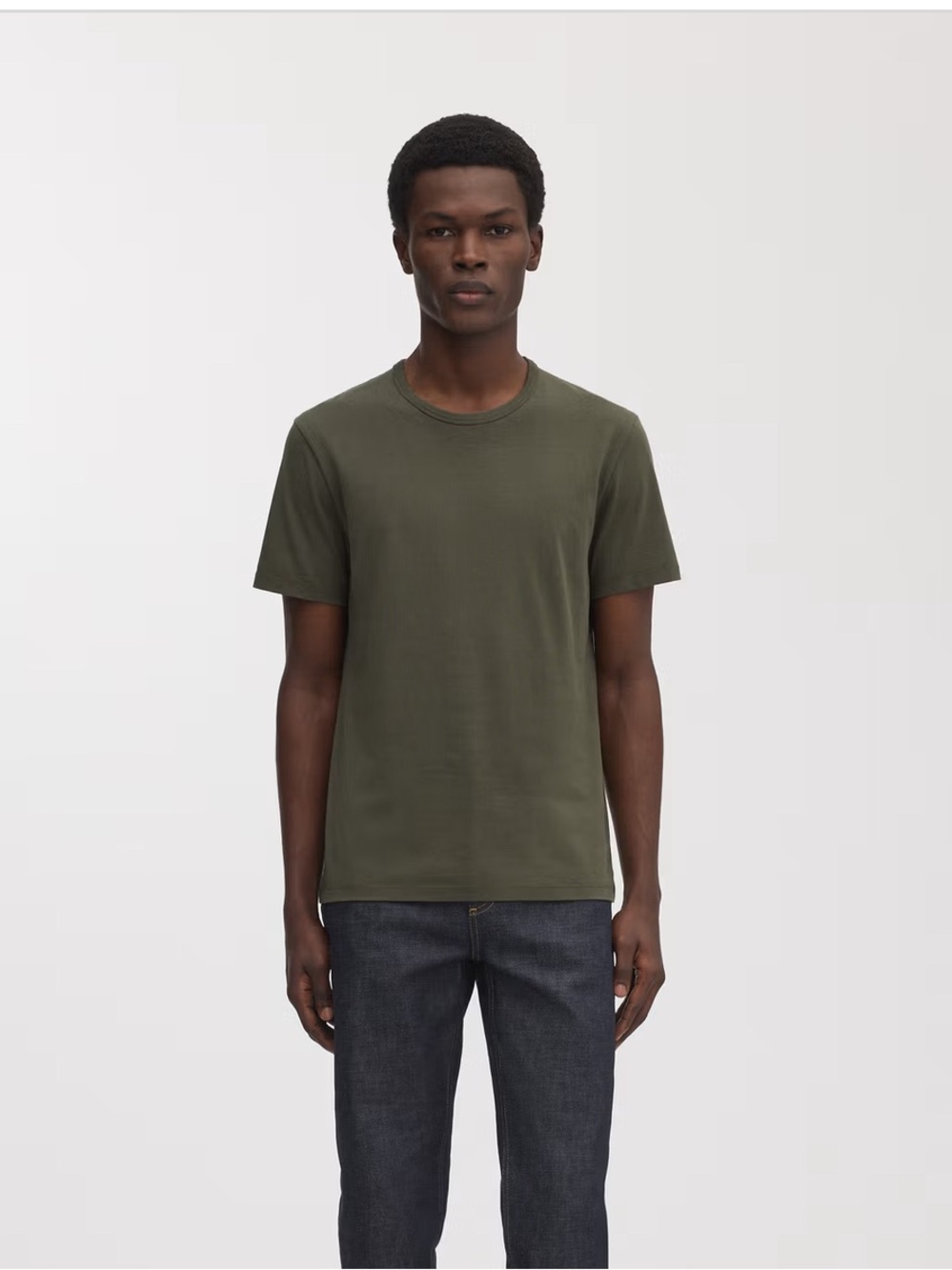 Asket the T Shirt
